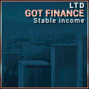 Got Finance Ltd